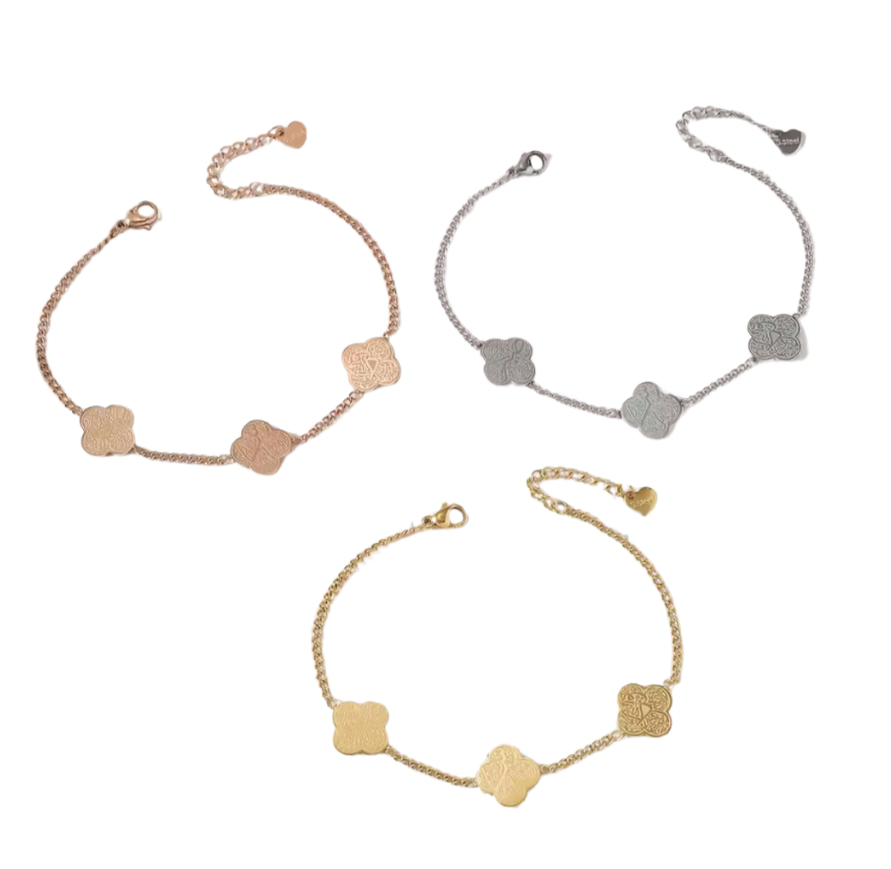 ‘Happiness’ Bracelet