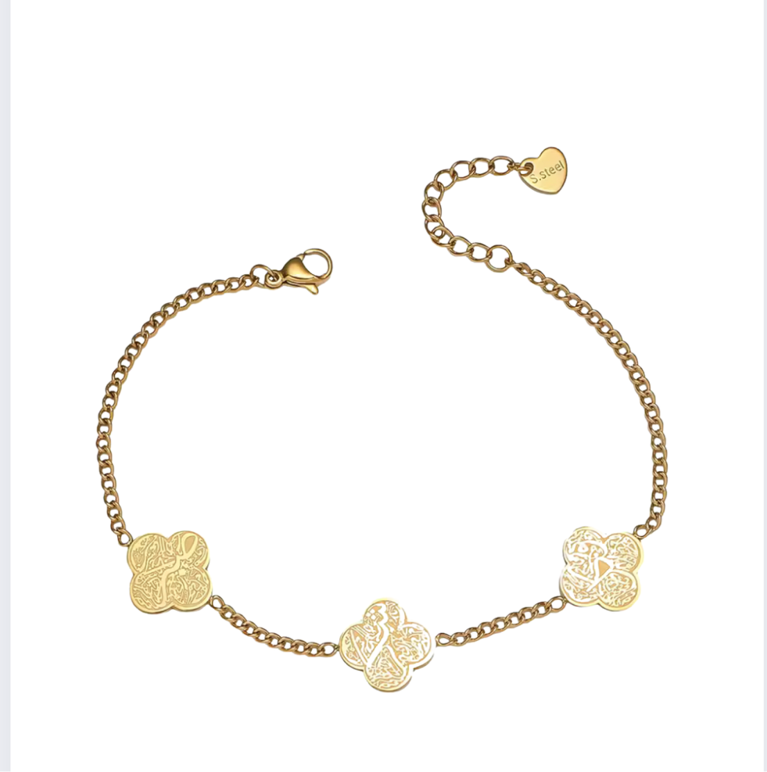 ‘Happiness’ Bracelet