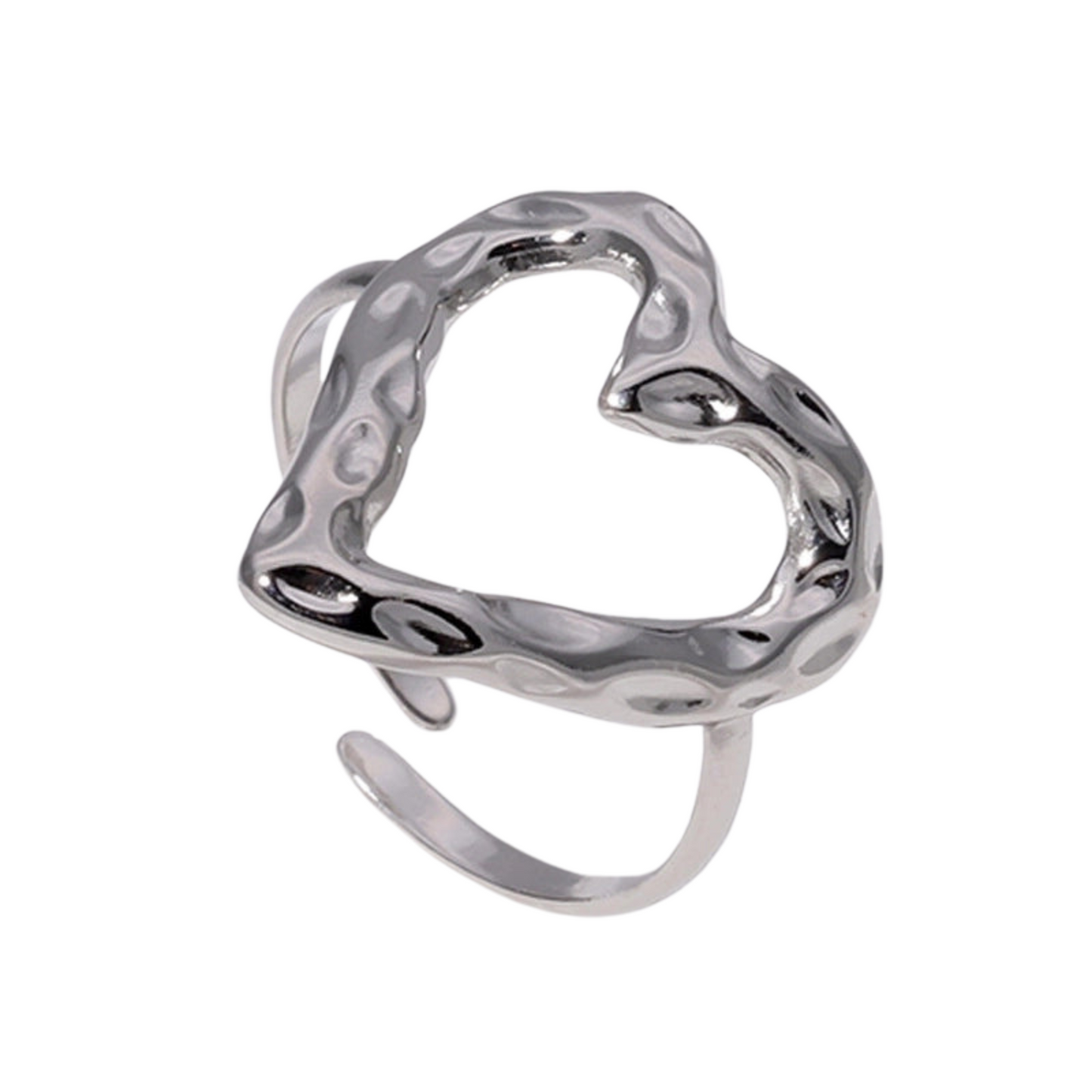 ‘Crazy In Love’ Ring