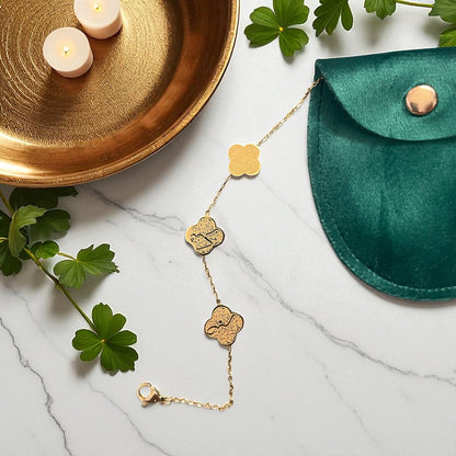 ‘Happiness’ Bracelet