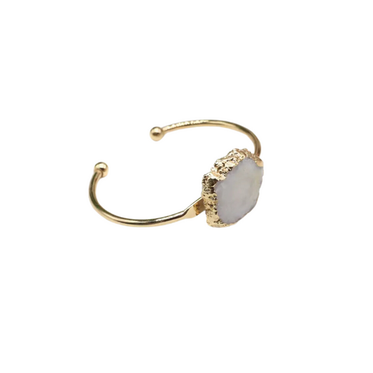 ‘Dreaming In The Moonlight’ Cuff Bangle