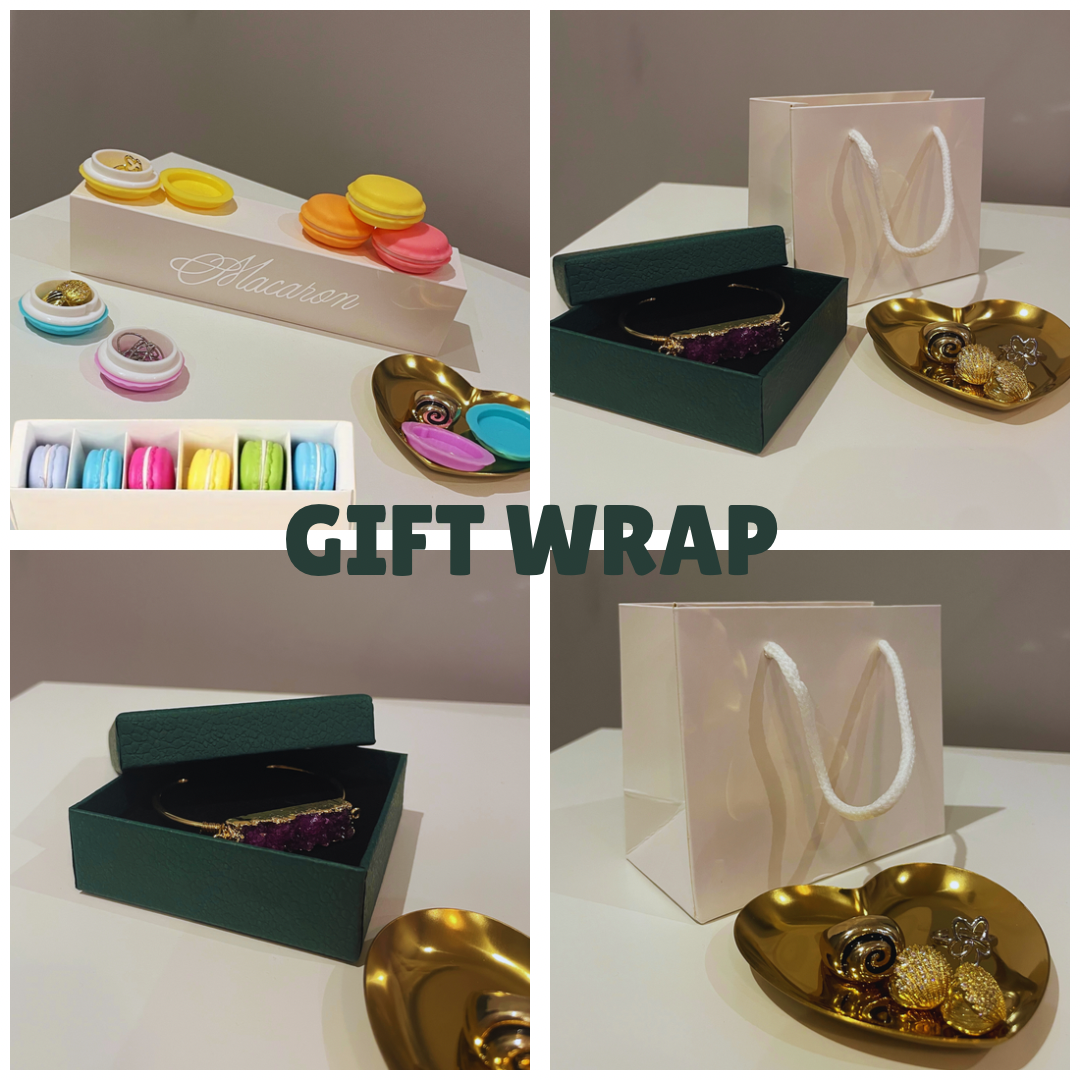 Gift Wrap