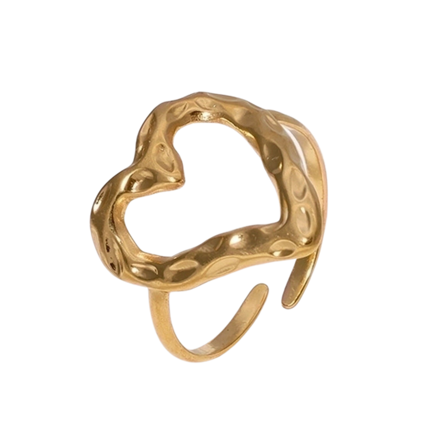 ‘Crazy In Love’ Ring