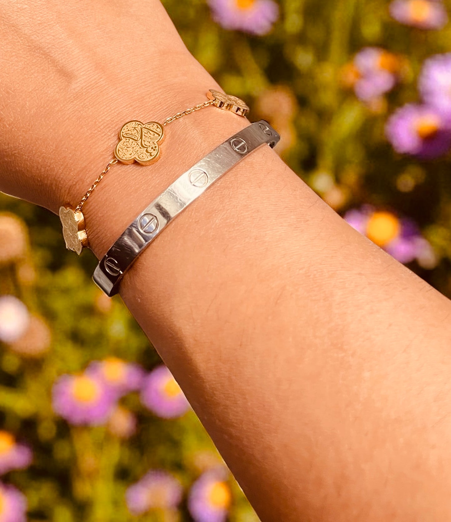 ‘Happiness’ Bracelet